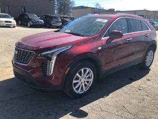 Блок предохранителей  Cadillac XT4 Арт 24672_160522214714