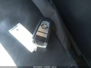  Обшивка багажника Ford Fusion 2 Арт 21173_160522222177, вид 2