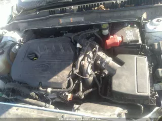  Обшивка багажника Ford Fusion 2 Арт 21173_160522222177, вид 3