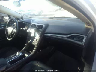  Обшивка багажника Ford Fusion 2 Арт 21173_160522222177, вид 5