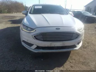  Обшивка багажника Ford Fusion 2 Арт 21173_160522222177, вид 6