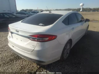 Обшивка багажника Ford Fusion 2 Арт 21173_160522222177, вид 7