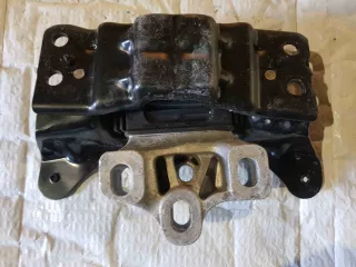  Подушка крепления двигателя Volkswagen Jetta 7 1.4л Арт 08811_120422110715, вид 2