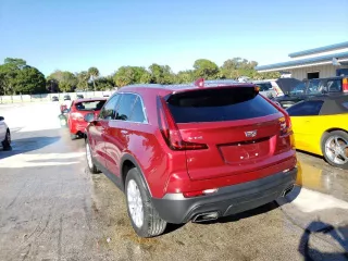  Шлейф руля Cadillac XT4 Арт 24672_1605222147143, вид 5