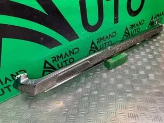 5312248060, 5312248050 Накладка бампера нижняя Lexus RX 4 Арт ARM218001, вид 3