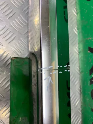 5312248060, 5312248050 Накладка бампера нижняя Lexus RX 4 Арт ARM218001, вид 4