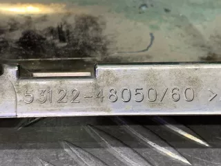 5312248060, 5312248050 Накладка бампера нижняя Lexus RX 4 Арт ARM218001, вид 9