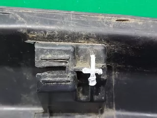 6RU863459A82V, 6ru863459a Кожух замка багажника Volkswagen Polo 5 Арт ARM220132, вид 11