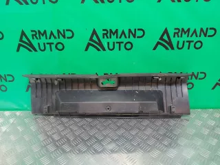 6RU863459A82V, 6ru863459a Кожух замка багажника Volkswagen Polo 5 Арт ARM220132, вид 9