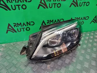 A1668201159, A1669062103 Фара Mercedes GLS X166 Арт ARM221086, вид 2