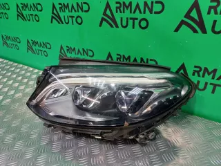 A1668201159, A1669062103 Фара Mercedes GLS X166 Арт ARM221086, вид 3