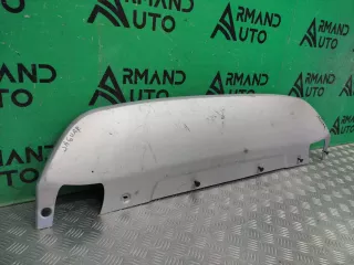 J9C4965, J9c317F011A Накладка бампера Jaguar E-PACE Арт ARM221140, вид 2