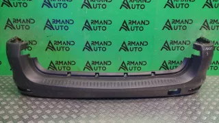 8450000257 Бампер лада ларгус Lada largus  Арт ARM221163, вид 1