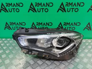 A1189063900, A1189062500 Фара Mercedes CLA c118 Арт ARM221269, вид 1
