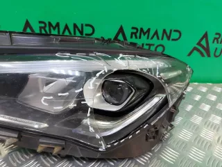 A1189063900, A1189062500 Фара Mercedes CLA c118 Арт ARM221269, вид 5