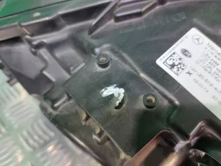 A1189063900, A1189062500 Фара Mercedes CLA c118 Арт ARM221269, вид 8