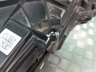 A1189063900, A1189062500 Фара Mercedes CLA c118 Арт ARM221269, вид 9