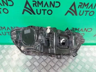 A1189063900, A1189062500 Фара Mercedes CLA c118 Арт ARM221269, вид 10