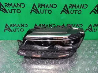 5NB941113E, 5NB941081D Фара Volkswagen Tiguan 2 Арт ARM222006, вид 1