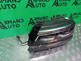 5NB941113E, 5NB941081D Фара Volkswagen Tiguan 2 Арт ARM222006, вид 2
