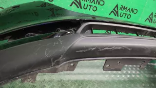 KF1A50031E8H, kb8a50031 Бампер мазда сх-5 (сх5 cx5 цх5 цх-5 c Mazda CX-5 2 Арт ARM222579, вид 5