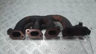 8200042882 Коллектор выпускной Renault Laguna 2 2.2л Арт 67242.16, вид 2
