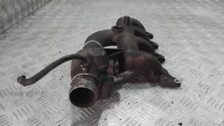 8200145097 Коллектор впускной Renault Megane 1 Арт 68902.17, вид 2