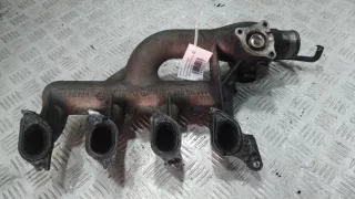 8200145097 Коллектор впускной Renault Megane 1 Арт 68902.17, вид 3
