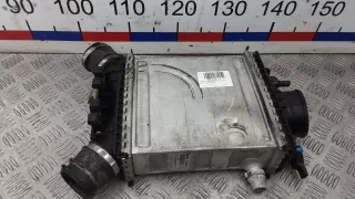 6420900314,6420900414,A6420900414 Радиатор интеркулера Mercedes GLC X253 Арт 5SV21KC01, вид 1
