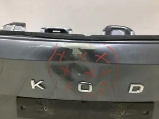 565827025B Крышка багажника Skoda Kodiaq Арт TP6, вид 4