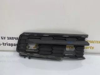 565807368 Решетка бампера Skoda Kodiaq Арт TP528, вид 1