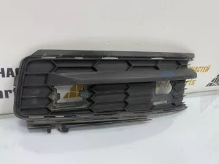 565807368 Решетка бампера Skoda Kodiaq Арт TP528, вид 3