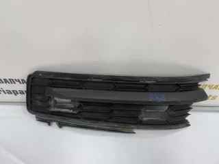 565807368 Решетка бампера Skoda Kodiaq Арт TP528, вид 4