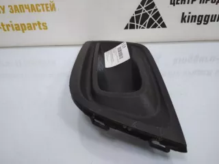 261A22688R Решетка бампера Renault Arkana Арт TP539, вид 5