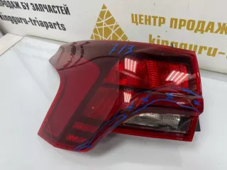 92401S1500 Фонарь левый Hyundai Santa FE 4 (TM) Арт TP713, вид 3