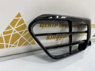 51117383355 Решетка бампера BMW 1 F20/F21 Арт TP971, вид 2