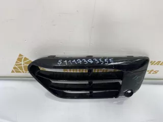 51117383355 Решетка бампера BMW 1 F20/F21 Арт TP971, вид 4