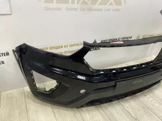 86511M0000 Бампер черный Hyundai Creta 1 Арт TP1088, вид 3