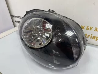 63117433791 Фара галогеновая MINI Cooper F56,F55 Арт TP1231, вид 3
