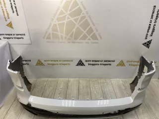 51128745431 Бампер белый BMW X7 g07 Арт TP1620, вид 4