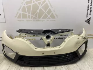 620222180R Бампер кремовый Renault Kaptur Арт TP2114, вид 1