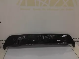 51128092243 Накладка бампера BMW X6 G06 Арт TP2226, вид 1