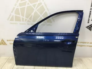 41007298565 дверь синяя BMW 3 F30/F31/GT F34 Арт TP2366, вид 1