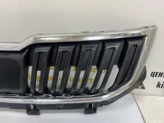 57A853653B Решетка радиатора Skoda Karoq Арт TP2434, вид 2