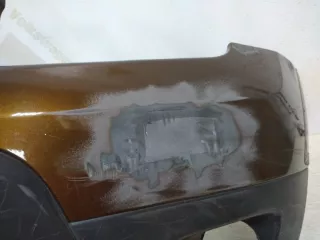 620227924R Бампер коричневый Renault Duster 1 Арт TP2515, вид 3
