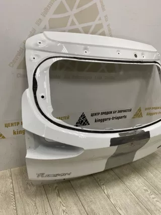 73700D7500 Крышка багажника Hyundai Tucson 3 Арт TP2770, вид 2