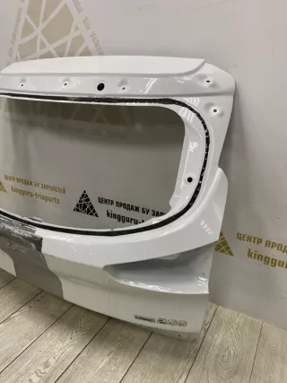 73700D7500 Крышка багажника Hyundai Tucson 3 Арт TP2770, вид 3