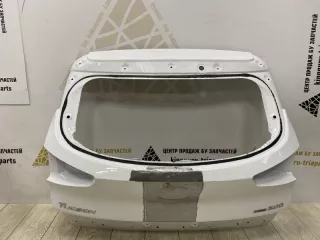 73700D7500 Крышка багажника Hyundai Tucson 3 Арт TP2770, вид 4