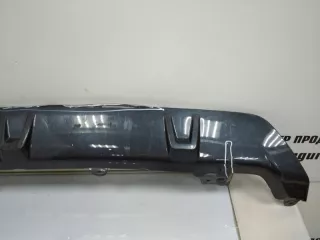 51128099114 Накладка бампера BMW X5 G05  Арт TP2822, вид 2