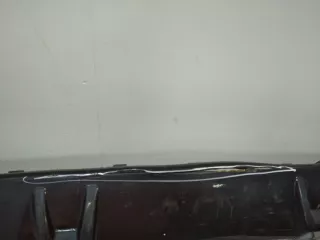 51128099114 Накладка бампера BMW X5 G05  Арт TP2822, вид 4